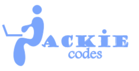 Jackie Codes
